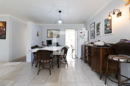 Sala de casa para alugar com 5 quartos, 340m² em Liberdade, São Paulo