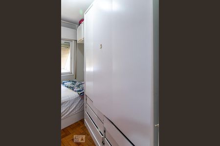 Apartamento à venda com 44m², 2 quartos e sem vagaQuarto 1