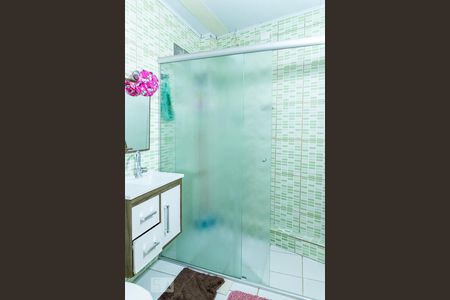 Apartamento à venda com 44m², 2 quartos e sem vagaBanheiro