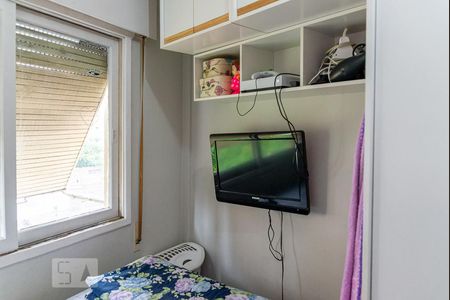 Apartamento à venda com 44m², 2 quartos e sem vagaQuarto 1