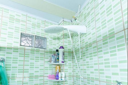 Apartamento à venda com 44m², 2 quartos e sem vagaBanheiro