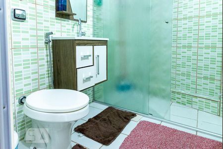 Apartamento à venda com 44m², 2 quartos e sem vagaBanheiro