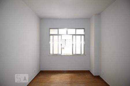 Quarto de apartamento para alugar com 1 quarto, 47m² em Centro, Rio de Janeiro