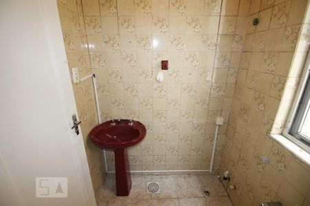 Banheiro  de apartamento para alugar com 1 quarto, 47m² em Centro, Rio de Janeiro