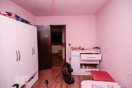 Quarto 2 de apartamento à venda com 3 quartos, 110m² em Taquara, Rio de Janeiro