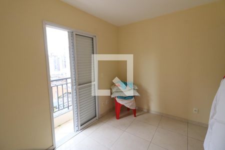 Quarto 1 de apartamento para alugar com 2 quartos, 52m² em Vila Osasco, Osasco