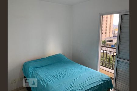 Dormitório 1 de apartamento para alugar com 2 quartos, 52m² em Vila Osasco, Osasco