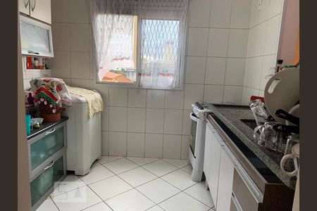 Apartamento para alugar com 52m², 2 quartos e 1 vagaCozinha