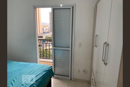 Dormitório 1 de apartamento para alugar com 2 quartos, 52m² em Vila Osasco, Osasco