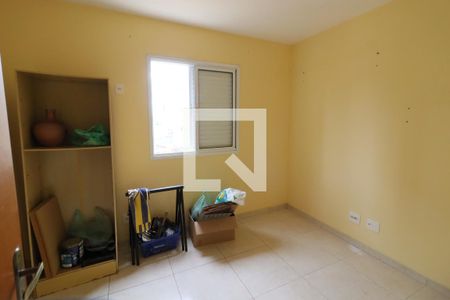 Quarto 2 de apartamento para alugar com 2 quartos, 52m² em Vila Osasco, Osasco
