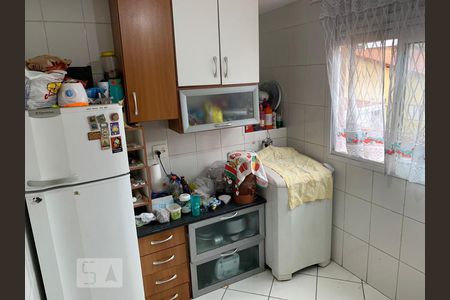 Apartamento para alugar com 52m², 2 quartos e 1 vagaCozinha