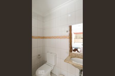 Casa à venda com 226m², 3 quartos e 5 vagas Casa à venda com 226m², 3 quartos e 5 vagasBanheiro