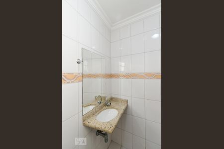 Casa à venda com 226m², 3 quartos e 5 vagas Casa à venda com 226m², 3 quartos e 5 vagasBanheiro
