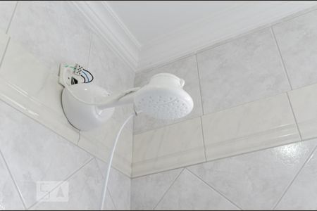 Casa à venda com 226m², 3 quartos e 5 vagas Casa à venda com 226m², 3 quartos e 5 vagasBanheiro da suíte 3