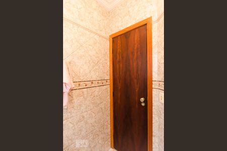 Lavabo de casa à venda com 3 quartos, 226m² em Jardim do Mar, São Bernardo do Campo