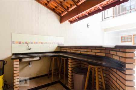 Casa à venda com 226m², 3 quartos e 5 vagas Casa à venda com 226m², 3 quartos e 5 vagasChurrasqueira