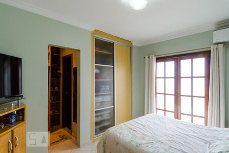 Casa à venda com 226m², 3 quartos e 5 vagas Casa à venda com 226m², 3 quartos e 5 vagasQuarto da suíte 3