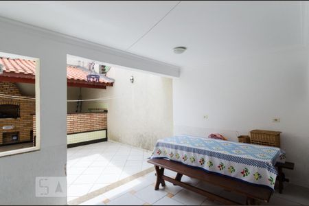 Casa à venda com 226m², 3 quartos e 5 vagas Casa à venda com 226m², 3 quartos e 5 vagasÁrea de serviço
