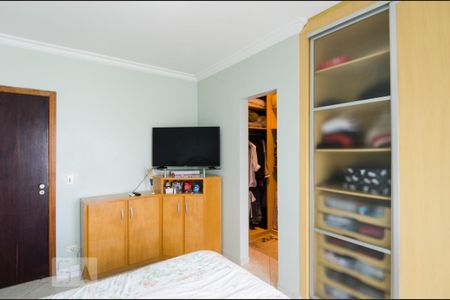 Casa à venda com 226m², 3 quartos e 5 vagas Casa à venda com 226m², 3 quartos e 5 vagasQuarto da suíte 3