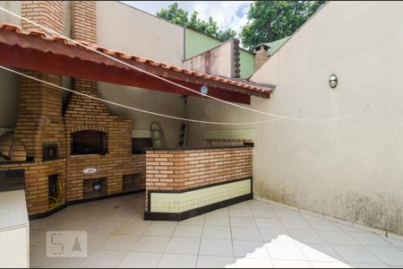 Casa à venda com 226m², 3 quartos e 5 vagas Casa à venda com 226m², 3 quartos e 5 vagasChurrasqueira