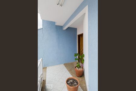 Casa à venda com 226m², 3 quartos e 5 vagas Casa à venda com 226m², 3 quartos e 5 vagasEntrada