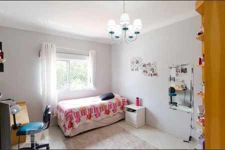 Quarto da suíte 1 de casa à venda com 3 quartos, 226m² em Jardim do Mar, São Bernardo do Campo