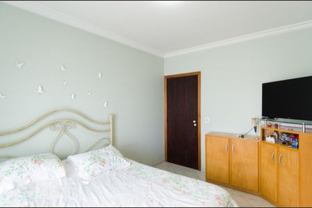 Casa à venda com 226m², 3 quartos e 5 vagas Casa à venda com 226m², 3 quartos e 5 vagasQuarto da suíte 3
