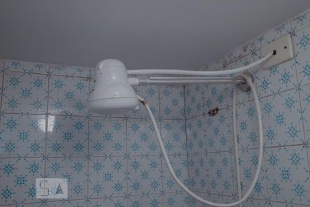 Apartamento à venda com 117m², 3 quartos e 1 vagaChuveiro