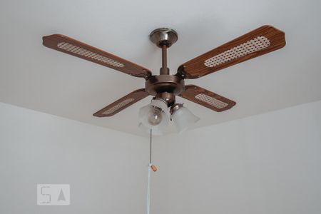 Apartamento à venda com 117m², 3 quartos e 1 vagaVentilador de Teto