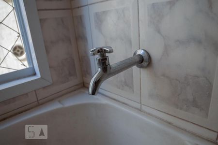 Apartamento à venda com 117m², 3 quartos e 1 vagaTorneira