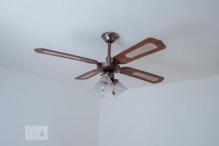 Ventilador de Teto de apartamento para alugar com 3 quartos, 117m² em Indianópolis, São Paulo