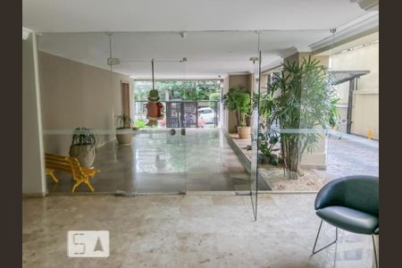 Apartamento à venda com 117m², 3 quartos e 1 vagaÁrea comum