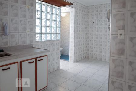 Apartamento à venda com 117m², 3 quartos e 1 vagaCozinha
