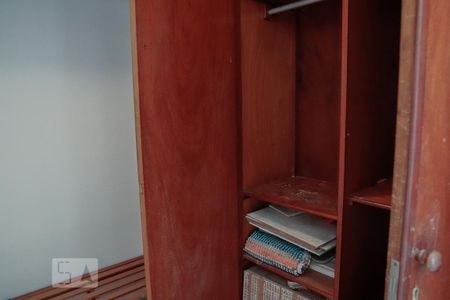 Apartamento à venda com 117m², 3 quartos e 1 vagaQuarto de Serviço
