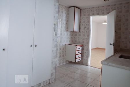 Apartamento à venda com 117m², 3 quartos e 1 vagaCozinha