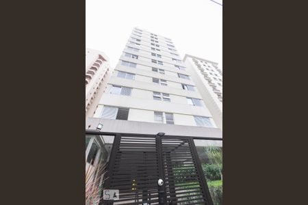 Apartamento à venda com 117m², 3 quartos e 1 vagaFachada