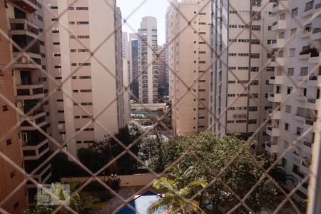 Apartamento à venda com 117m², 3 quartos e 1 vagaVista