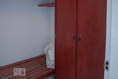 Apartamento à venda com 117m², 3 quartos e 1 vagaQuarto de Serviço