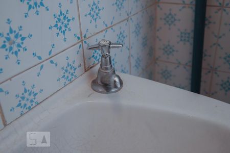 Apartamento à venda com 117m², 3 quartos e 1 vagaTorneira