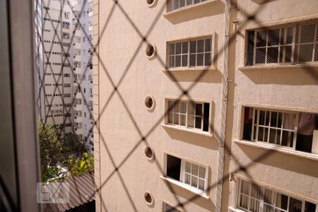 Apartamento à venda com 117m², 3 quartos e 1 vagaVista