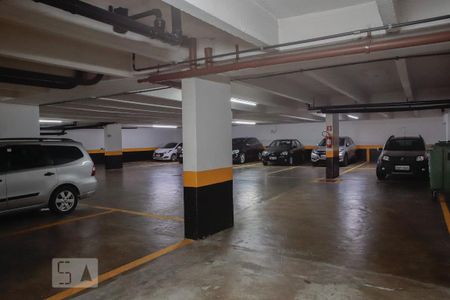 Apartamento à venda com 117m², 3 quartos e 1 vagaGaragem