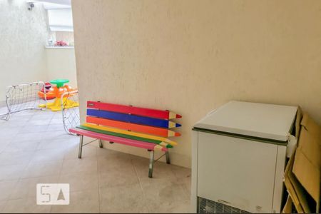 Apartamento à venda com 117m², 3 quartos e 1 vagaÁrea comum