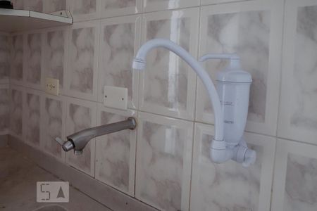 Apartamento à venda com 117m², 3 quartos e 1 vagaTorneira