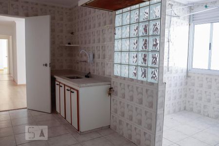 Apartamento à venda com 117m², 3 quartos e 1 vagaCozinha