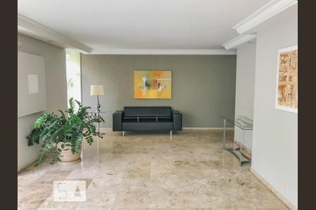 Apartamento à venda com 117m², 3 quartos e 1 vagaÁrea comum