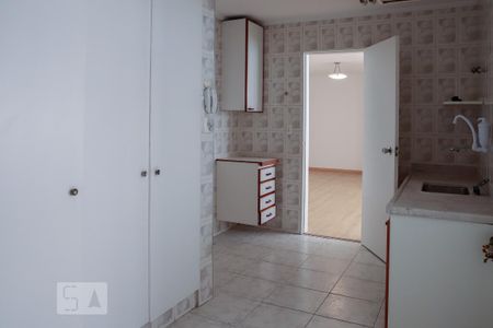Apartamento à venda com 117m², 3 quartos e 1 vagaCozinha