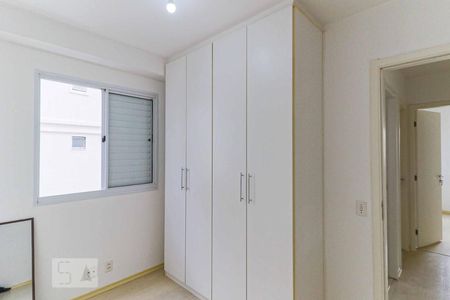 Quarto 1 de apartamento para alugar com 3 quartos, 65m² em Jardim Aeroporto, São Paulo