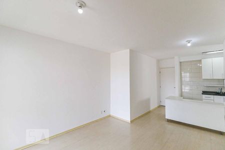 Sala de apartamento para alugar com 3 quartos, 65m² em Jardim Aeroporto, São Paulo