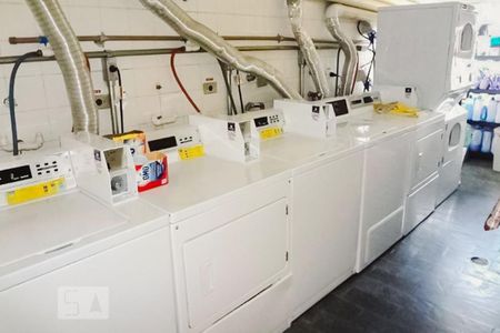 Apartamento para alugar com 64m², 2 quartos e 1 vagaLavanderia