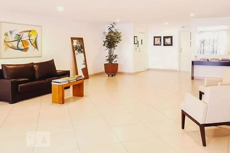 Apartamento para alugar com 64m², 2 quartos e 1 vagaÁrea Comum